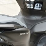 Honda PCX 125 2021