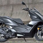 Honda PCX 125 2021