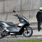 Honda PCX 125 2021