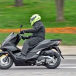 Honda PCX 125 2021