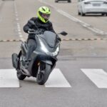 Honda PCX 125 2021