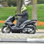 Honda PCX 125 2021