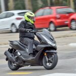 Honda PCX 125 2021