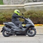 Honda PCX 125 2021