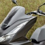 Honda PCX 125 2021