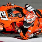 MotoGP Qatar test oficiales