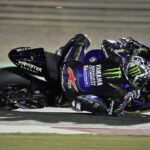 MotoGP Qatar test oficiales