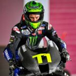 MotoGP Qatar test oficiales