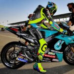 MotoGP Qatar test oficiales