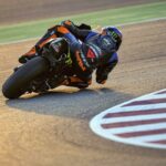 MotoGP Qatar test oficiales