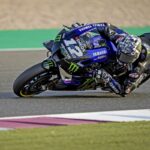 MotoGP Qatar test oficiales