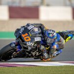 MotoGP Qatar test oficiales