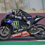 MotoGP Qatar test oficiales