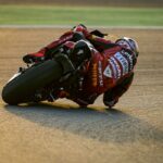 MotoGP Qatar test oficiales