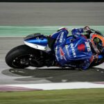 MotoGP Qatar test oficiales