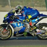 MotoGP Qatar test oficiales