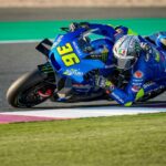 MotoGP Qatar test oficiales