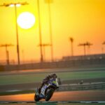 MotoGP Qatar test oficiales