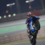 MotoGP Qatar test oficiales