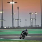 MotoGP Qatar test oficiales