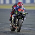 MotoGP Qatar test oficiales