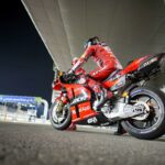 MotoGP Qatar test oficiales