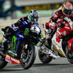 MotoGP Qatar test oficiales