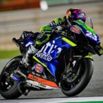 MotoGP Qatar test oficiales