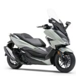 Las 15 motos y scooters del carné A2 más vendidas 