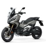 Las 15 motos y scooters del carné A2 más vendidas 