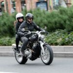 Más de 150 novedades para estrenar moto en 2021