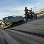 Fotos: Más de 150 novedades para estrenar moto en 2021 17 Más de 150 novedades para estrenar moto en 2021