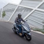 Más de 150 novedades para estrenar moto en 2021