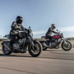 Más de 150 novedades para estrenar moto en 2021