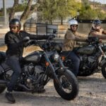 Fotos: Más de 150 novedades para estrenar moto en 2021 35 Más de 150 novedades para estrenar moto en 2021