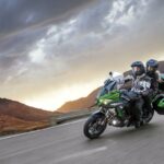 Más de 150 novedades para estrenar moto en 2021