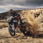 Fotos: Más de 150 novedades para estrenar moto en 2021 45 Más de 150 novedades para estrenar moto en 2021
