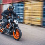 Más de 150 novedades para estrenar moto en 2021