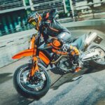 Fotos: Más de 150 novedades para estrenar moto en 2021 50 Más de 150 novedades para estrenar moto en 2021