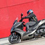 Fotos: Más de 150 novedades para estrenar moto en 2021 52 Más de 150 novedades para estrenar moto en 2021