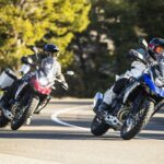 Más de 150 novedades para estrenar moto en 2021