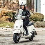 Más de 150 novedades para estrenar moto en 2021