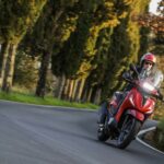 Más de 150 novedades para estrenar moto en 2021