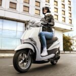 Más de 150 novedades para estrenar moto en 2021