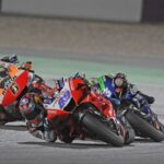 GP Qatar MotoGP 2021