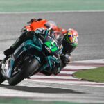 GP Qatar MotoGP 2021