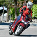 Los 10 scooters y 6 motos 125 más vendidos de 2021