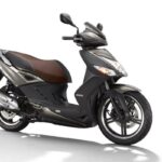 Los 10 scooters y 6 motos 125 más vendidos de 2021