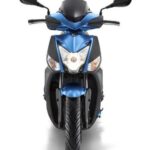 Los 10 scooters y 6 motos 125 más vendidos de 2021