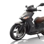 Los 10 scooters y 6 motos 125 más vendidos de 2021